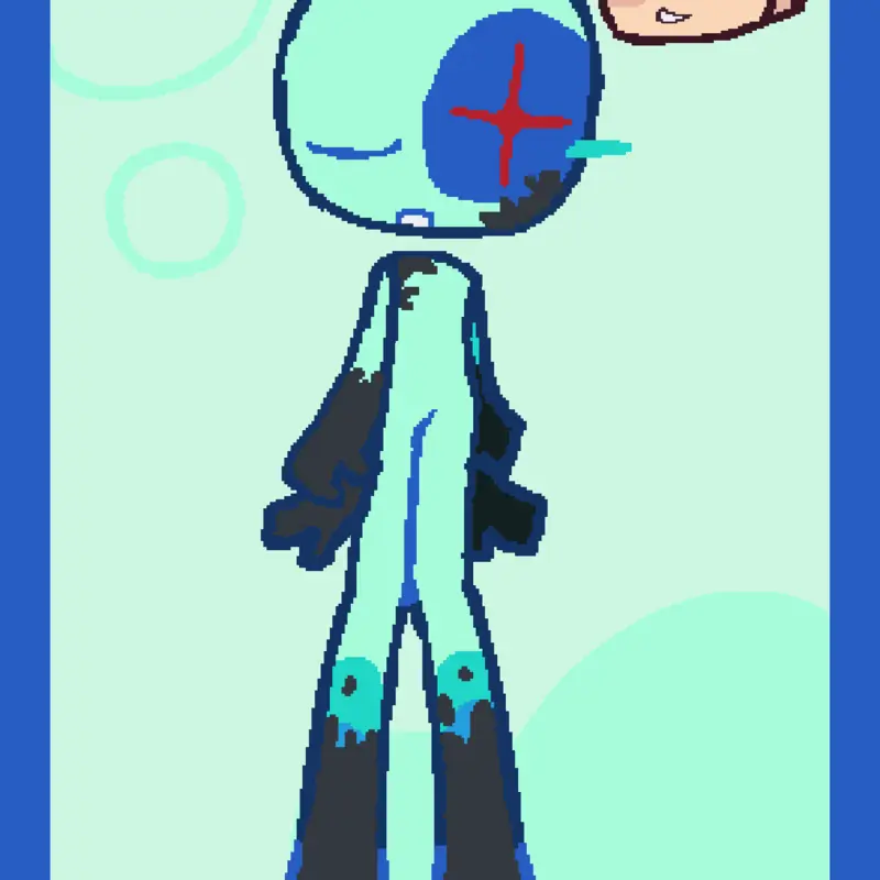 Game by @someone_HappyKid