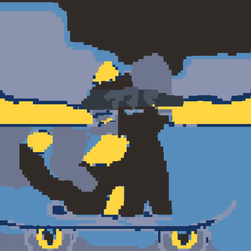 Game by @haaruna