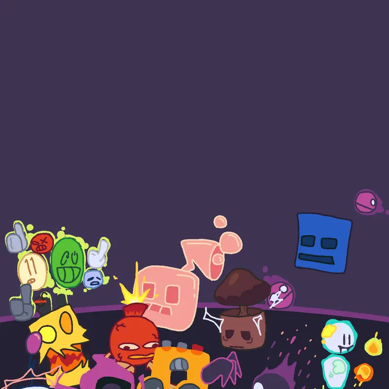 Game by @saturno272000