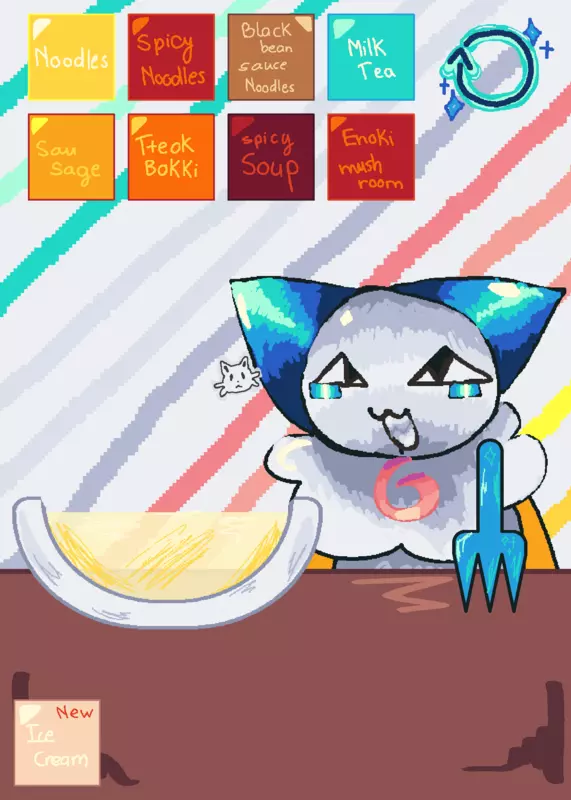 Game by @-_L00ey_-
