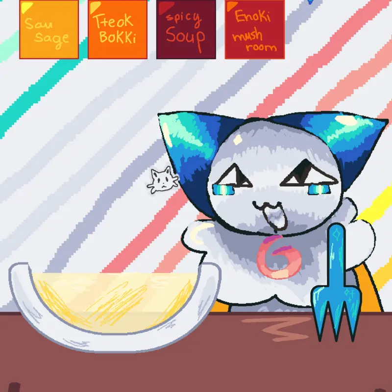 Game by @-_L00ey_-