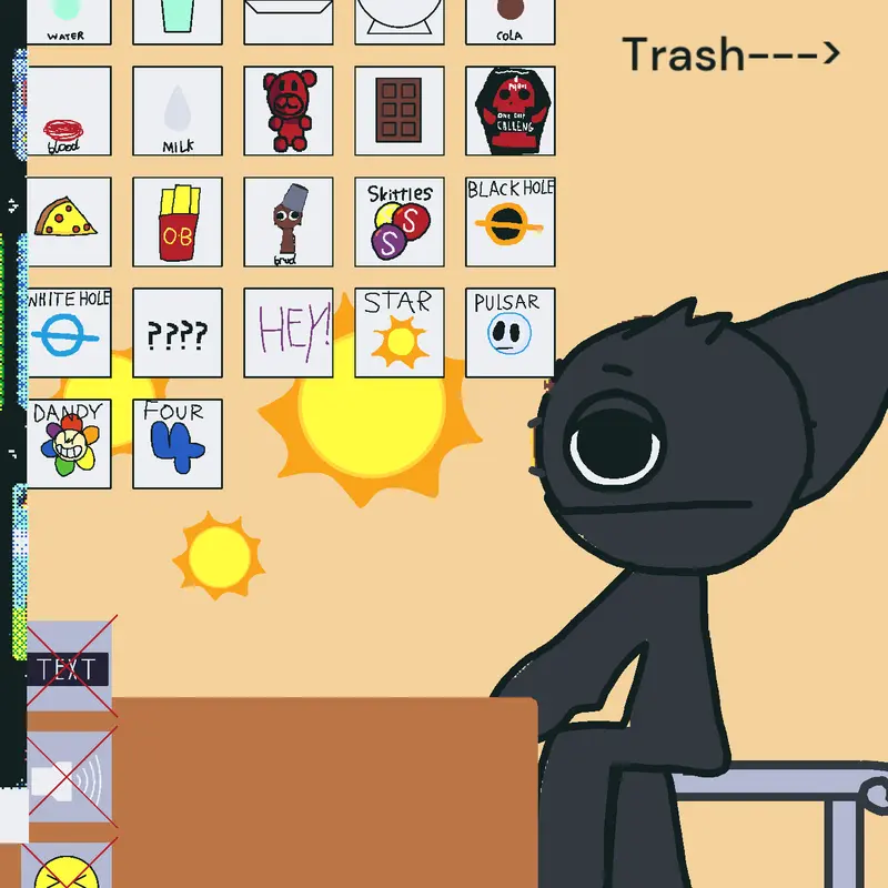 Game by @alice_games