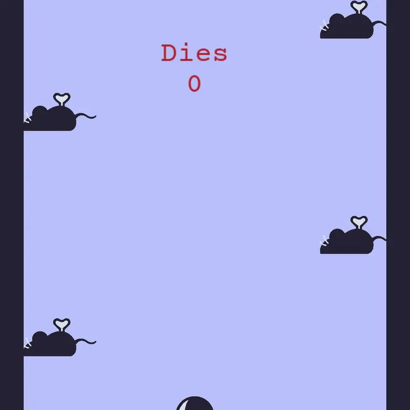 Game by @yourlocalraddy
