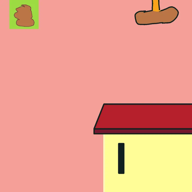 Game by @pepini