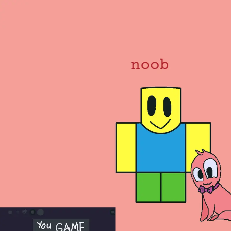 Game by @Lil_nugget_offical
