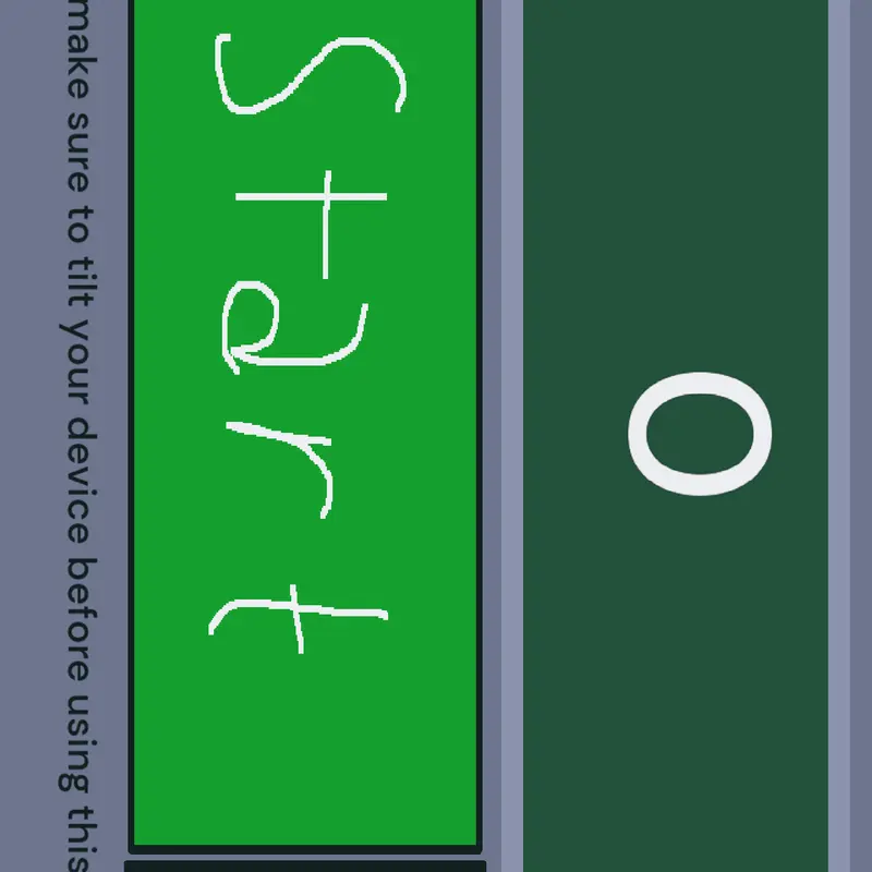 Game by @tinoil