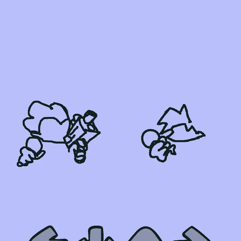 Game by @iouo