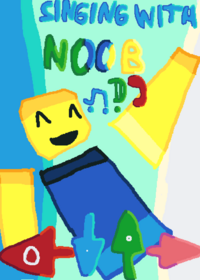 Singing with noob