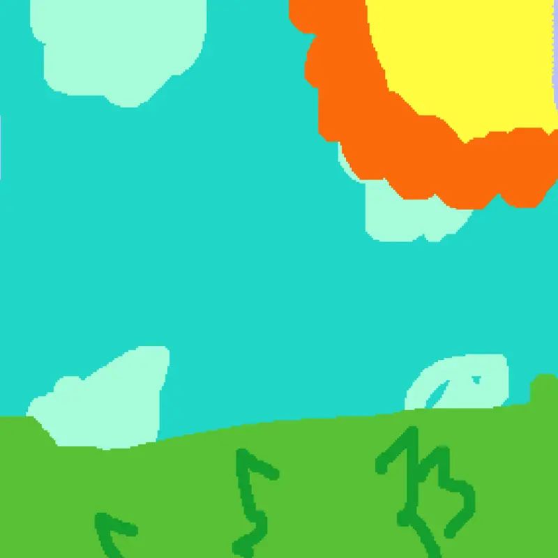 Game by @sprout_hellokitty_meowl_