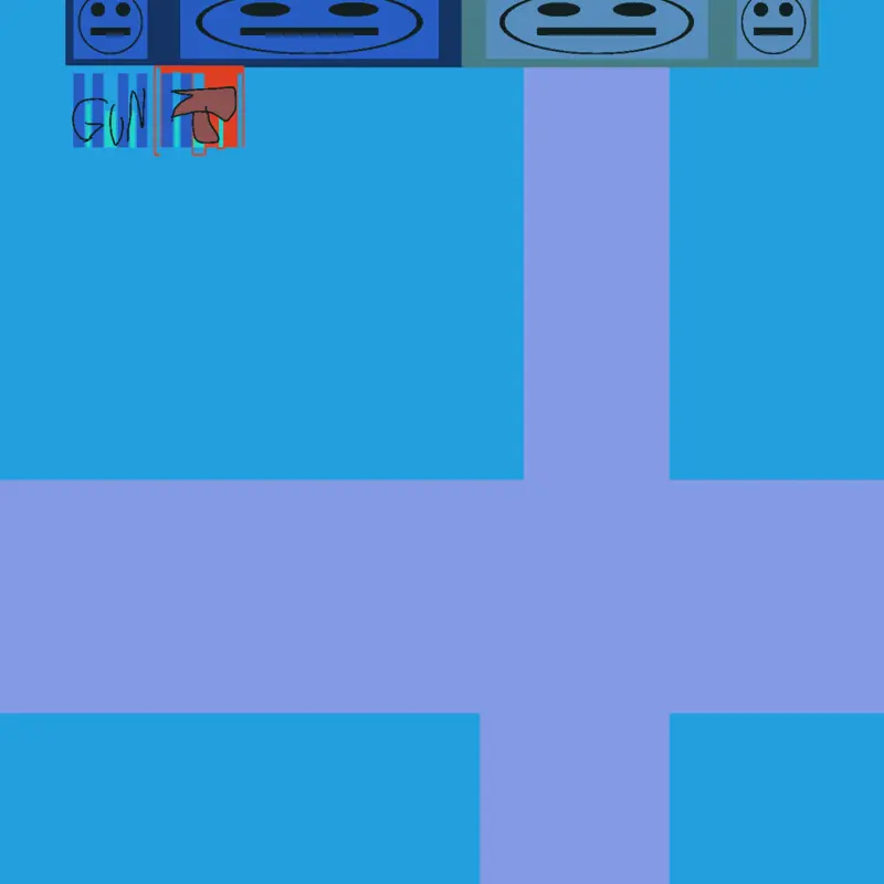 Game by @Kakao1234
