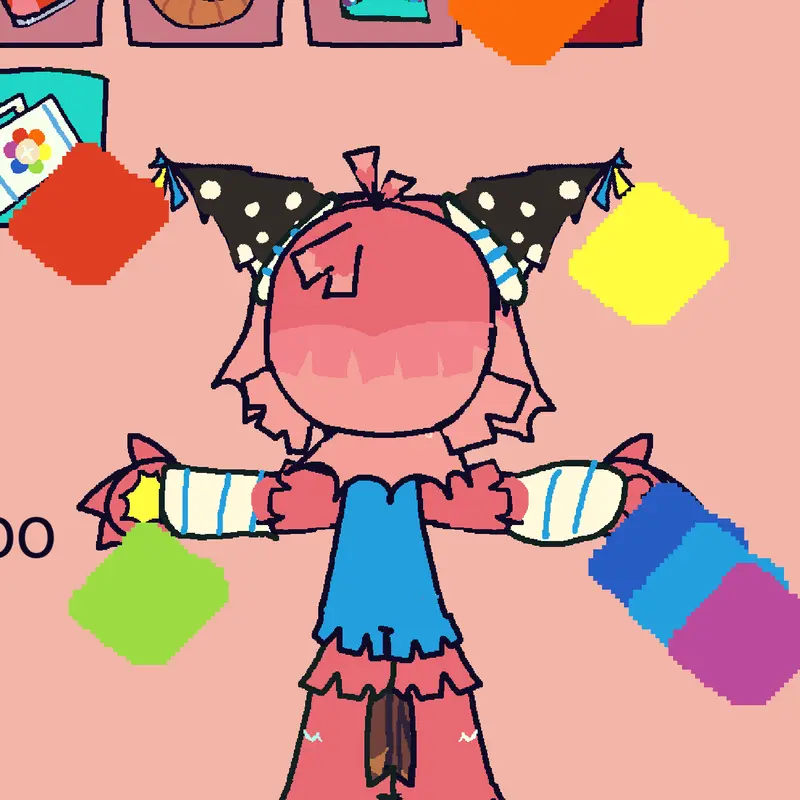 Game by @lily_23