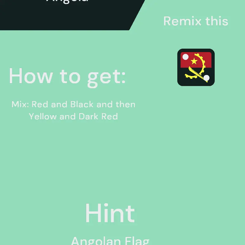 Game by @ProjectoAngolasonic1