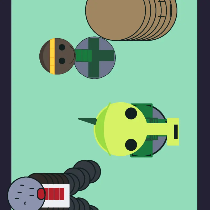 Game by @StimPea