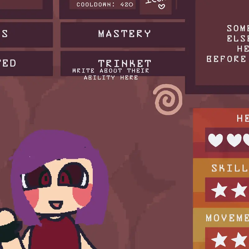 Game by @kat_cream