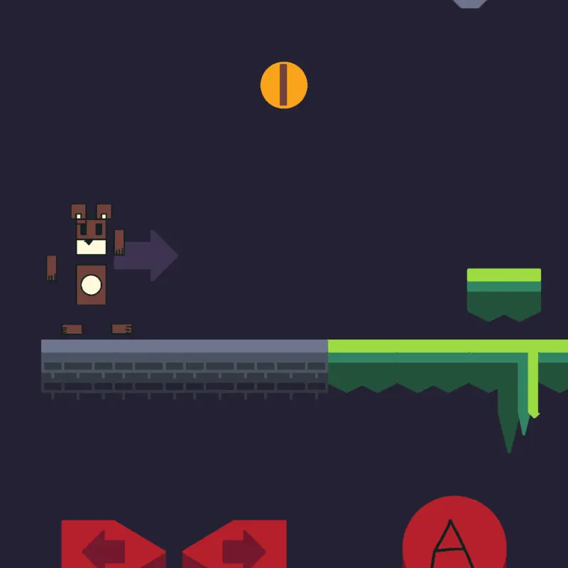 Game by @WassimZerarka
