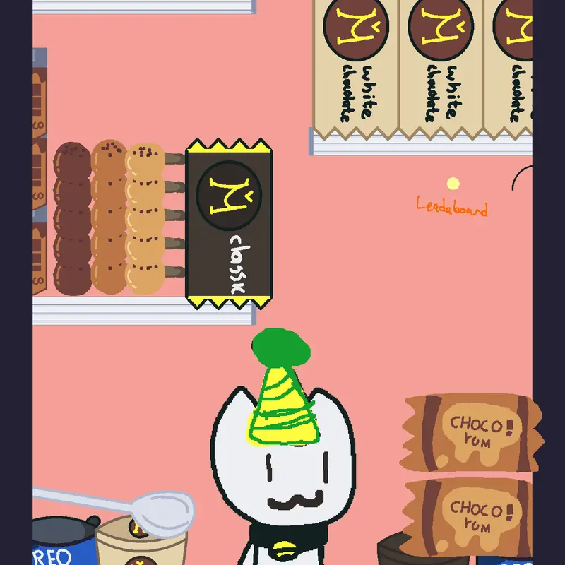 Game by @CATMEOWMEOW