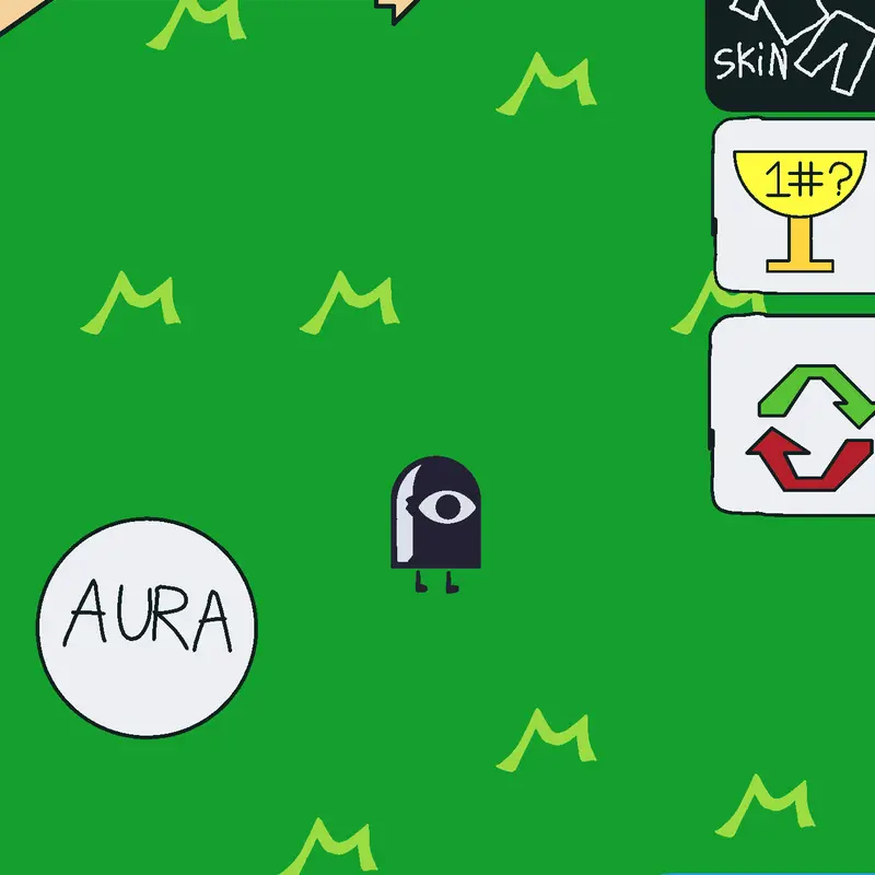 Game by @mrspookygames