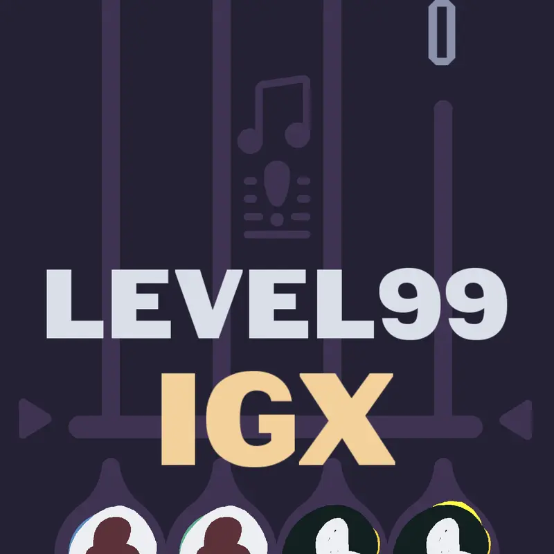 Game by @Margad7