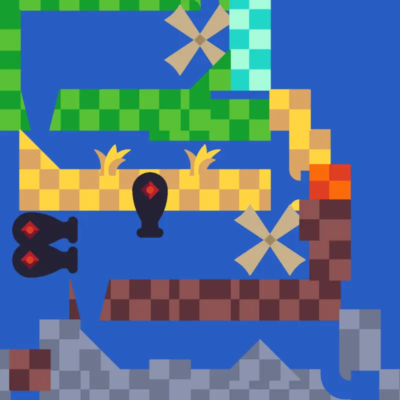 Game by @imainguestforsaken
