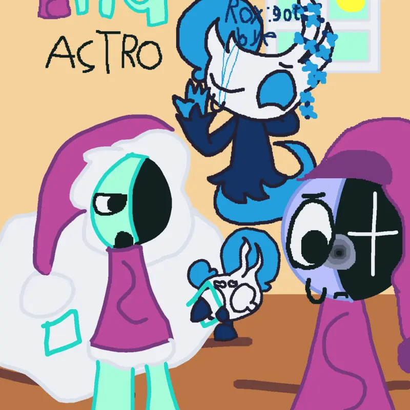 Game by @R0x4_444