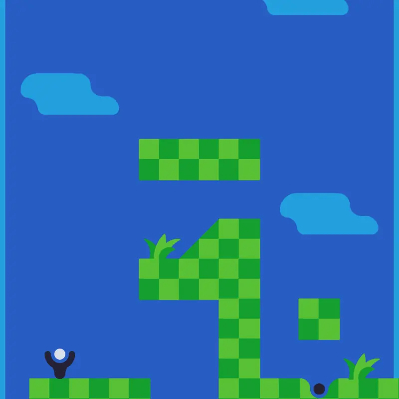 golf project by @xDiaX