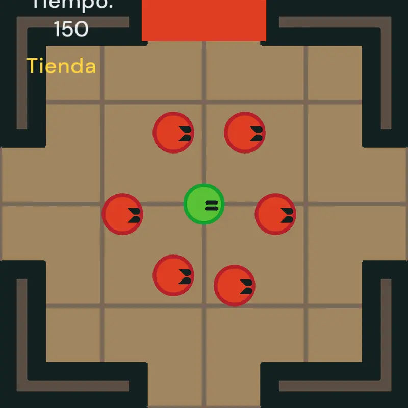 Game by @green_cube_2026