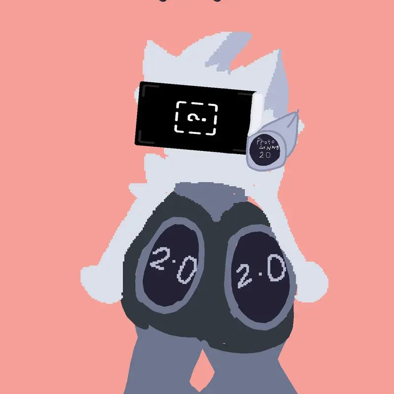 Proto gaming 2.0 by @ReemAlhantoobi