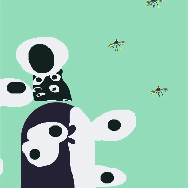 Game by @benjaminres