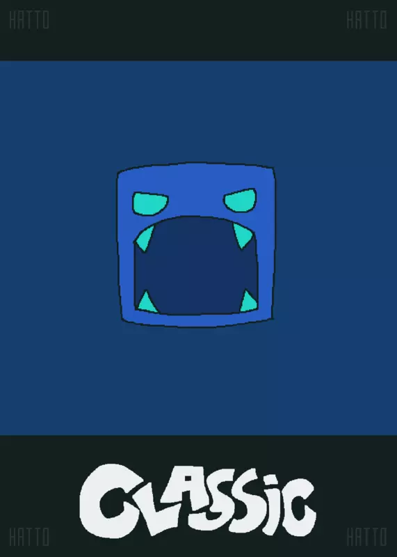 Game by @HATT0