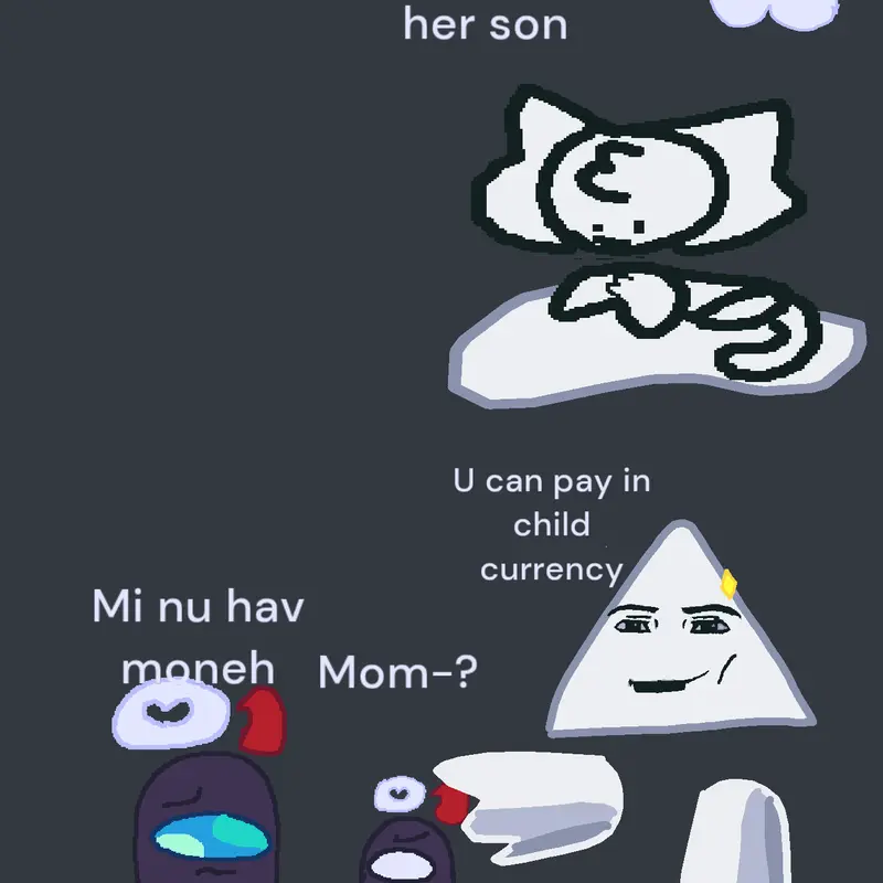Game by @KittyFluff