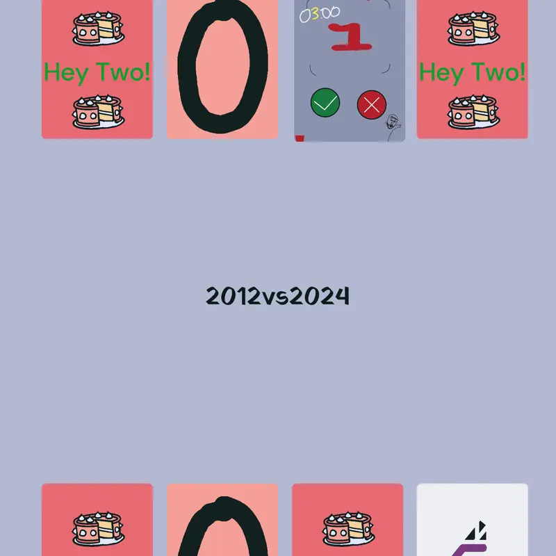 Game by @faizrizal_2026