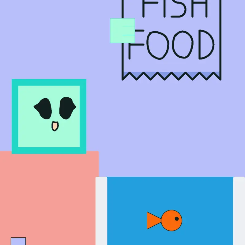 Game by @Jkanimates