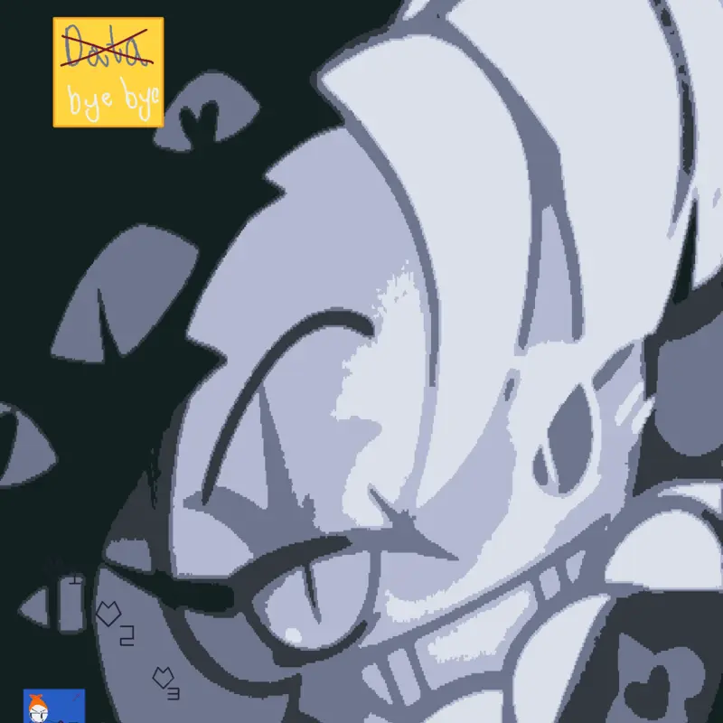 Game by @saiyakaa