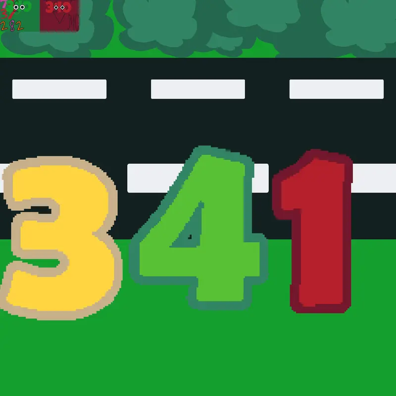 Game by @Itsebo_Alpha_Hallowen