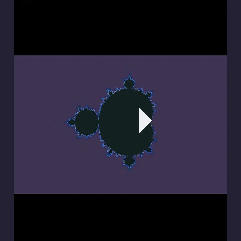 Game by @MandelBrowser455