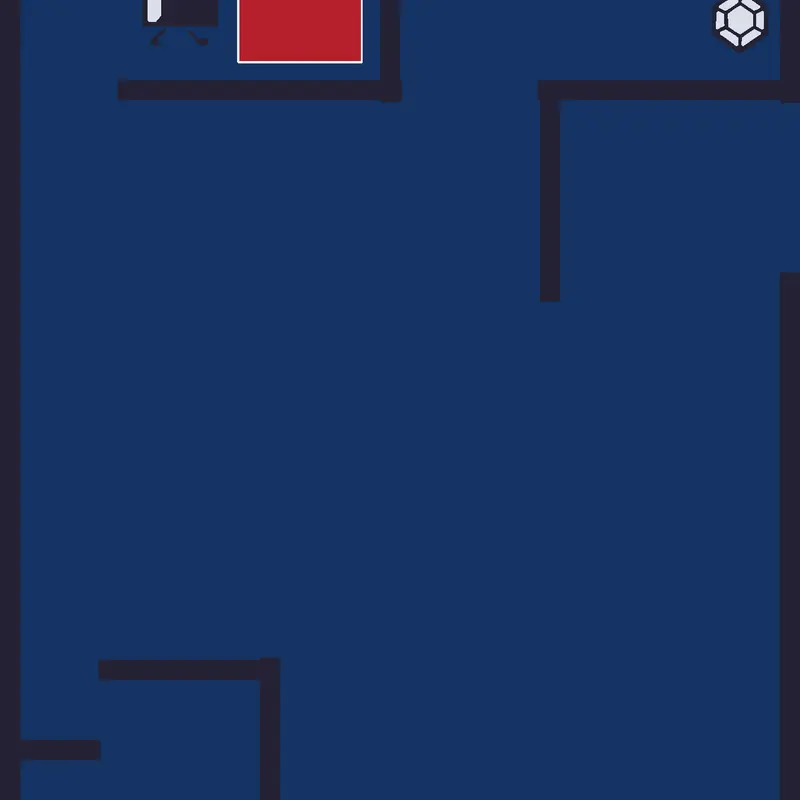 Game by @bluetoblack