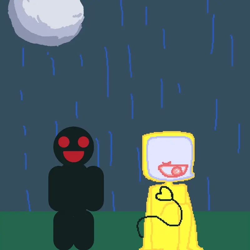 Game by @MrGiggles