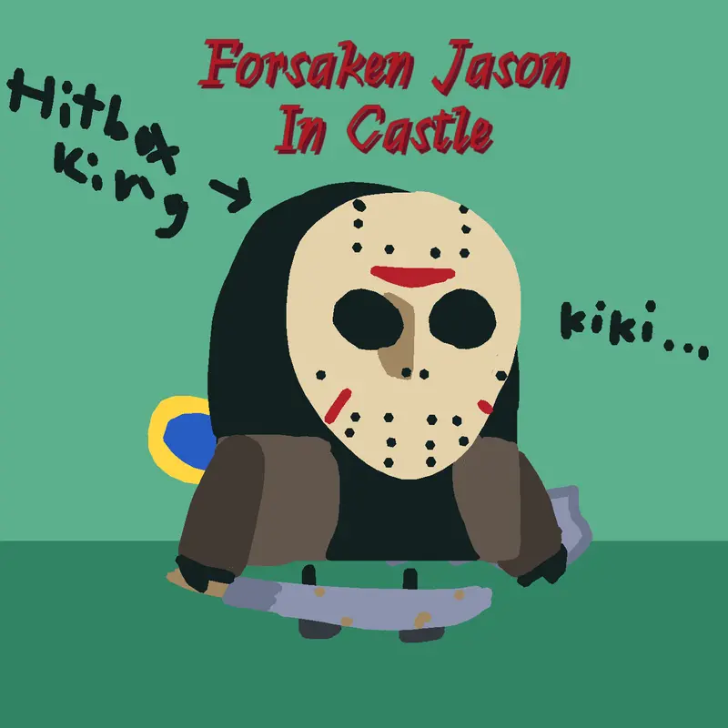 Game by @backroomsfann