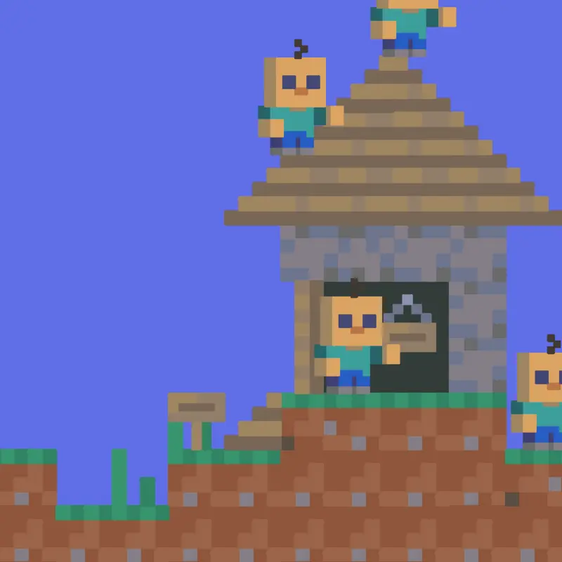 Game by @Samuel92