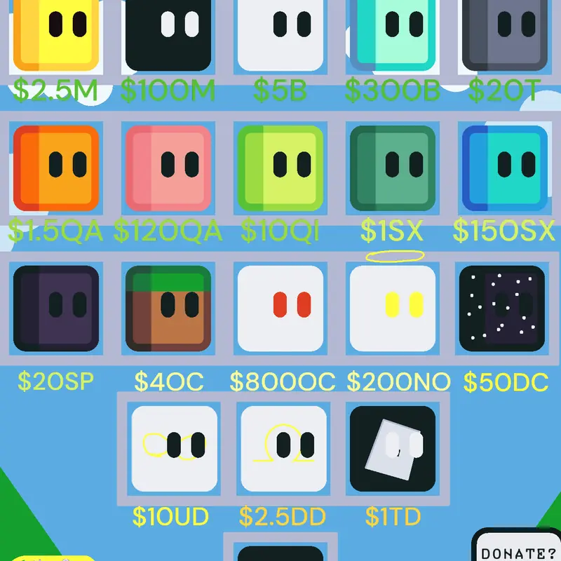 Game by @dreamers10
