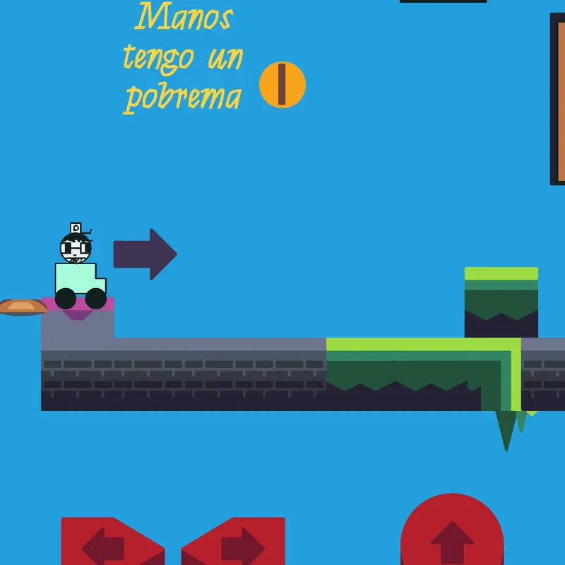 Game by @DiegoJcanl
