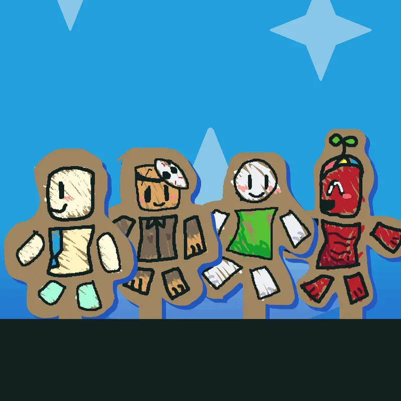 Game by @BLU3_MUFF1Nc