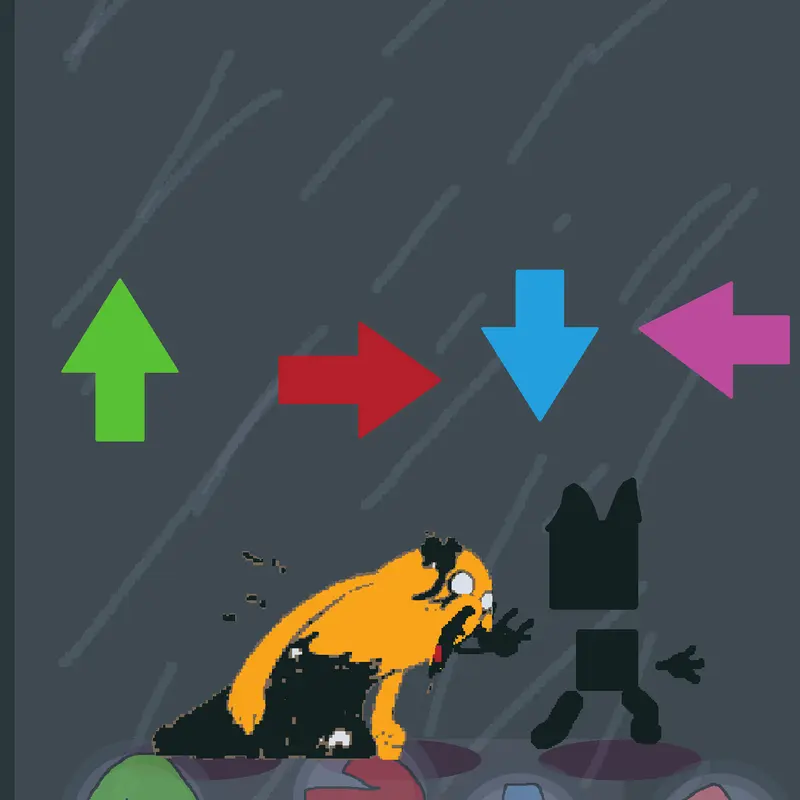 Game by @brakenap