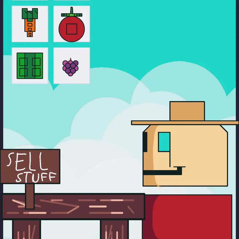 Game by @adolfowler