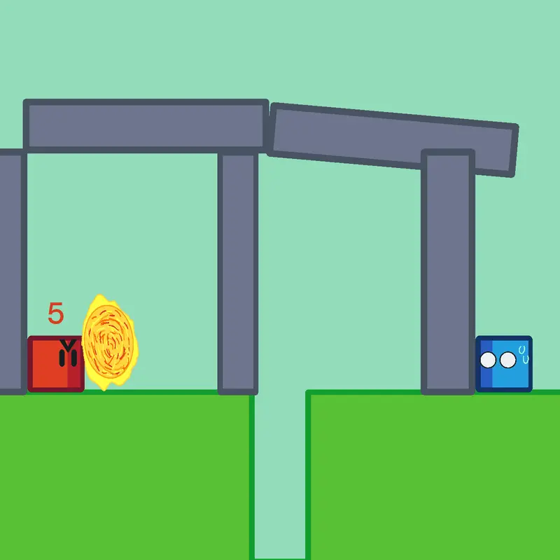 Game by @orribones