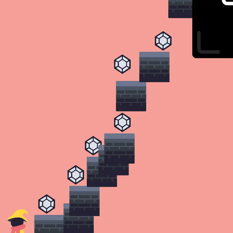 Game by @luvbott