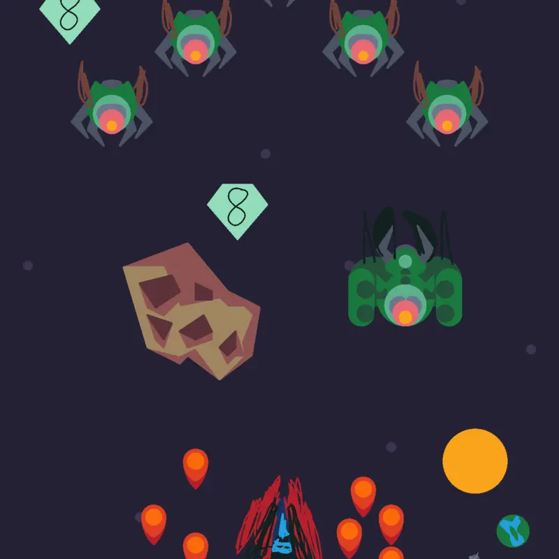 Game by @Levic