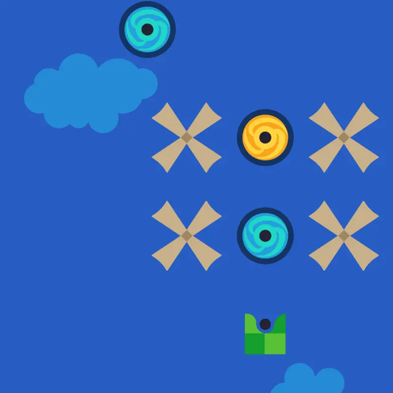Game by @firealarm