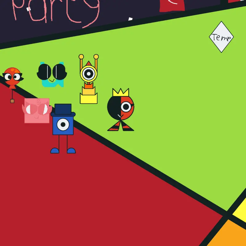 Game by @DHEBW