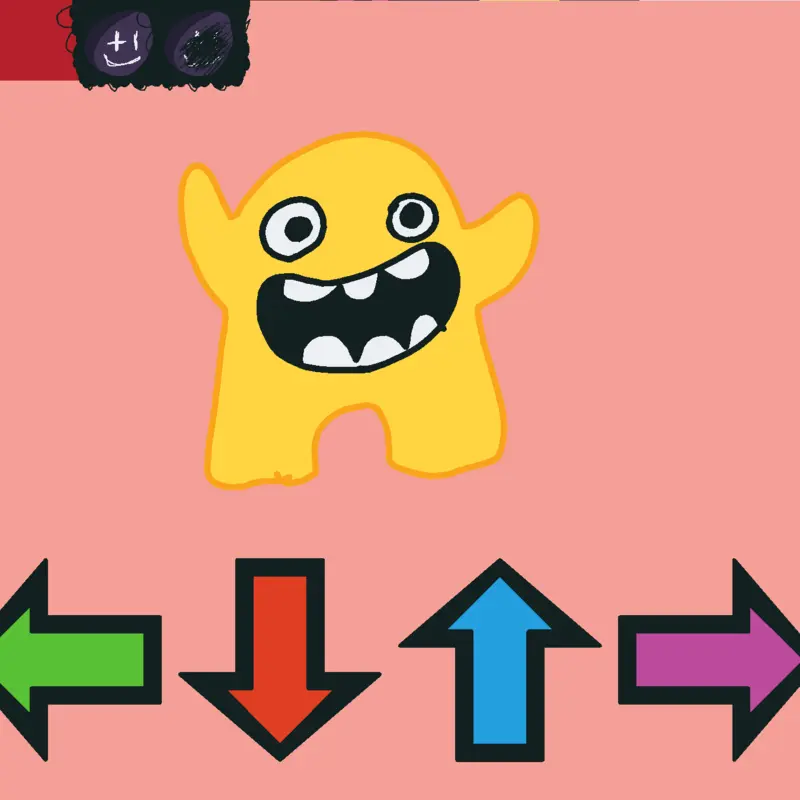 Game by @sprunkiorange